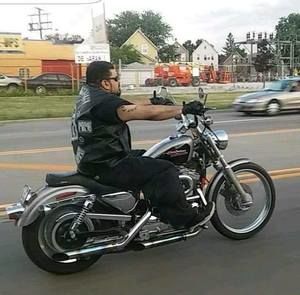 Meet your Posher, Alberto